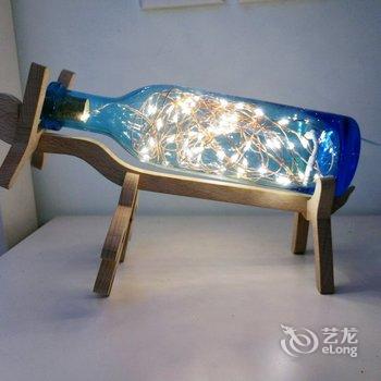 西安四月siyue0518公寓酒店提供图片