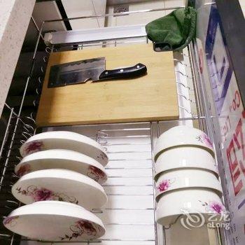 西安四月siyue0518公寓酒店提供图片