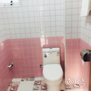 北京山水民宿酒店提供图片