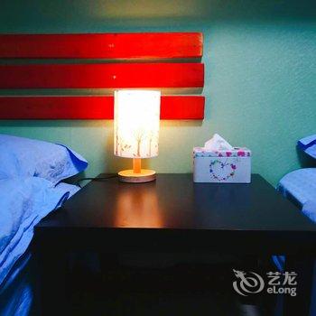 北京山水民宿酒店提供图片