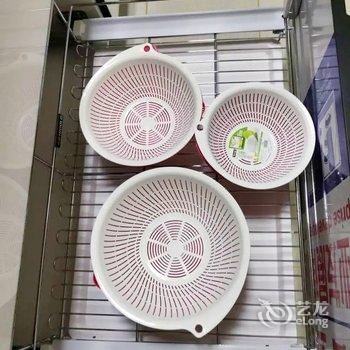 西安四月siyue0518公寓酒店提供图片