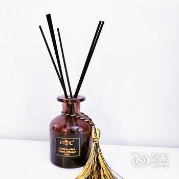 西安四月siyue0518公寓酒店提供图片