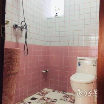 北京山水民宿酒店提供图片