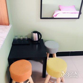 北京山水民宿酒店提供图片