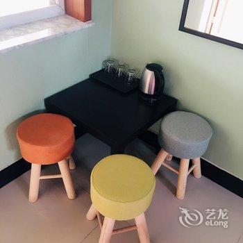 北京山水民宿酒店提供图片