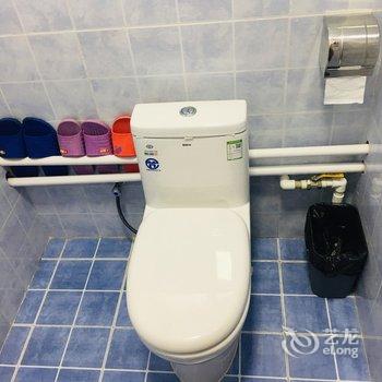 北京山水民宿酒店提供图片