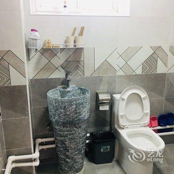 北京山水民宿酒店提供图片