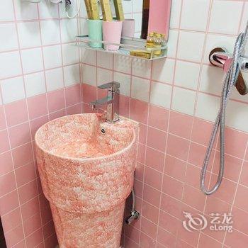 北京山水民宿酒店提供图片