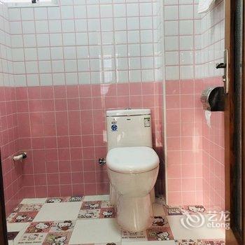 北京山水民宿酒店提供图片