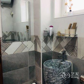 北京山水民宿酒店提供图片