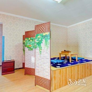西安庞强公寓(含耀路分店)酒店提供图片