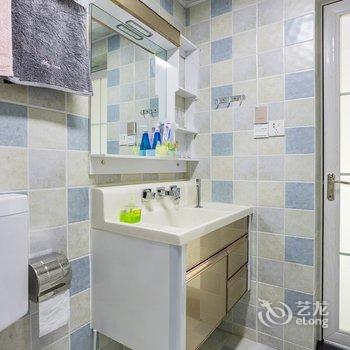 鑫乐公寓(重庆城市之路厅店)酒店提供图片