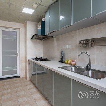 鑫乐公寓(重庆城市之路厅店)酒店提供图片