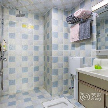 鑫乐公寓(重庆城市之路厅店)酒店提供图片