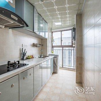 鑫乐公寓(重庆城市之路厅店)酒店提供图片