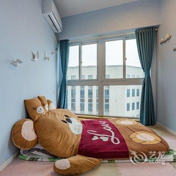 鑫乐公寓(重庆城市之路厅店)酒店提供图片