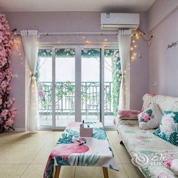 鑫乐公寓(重庆城市之路厅店)酒店提供图片