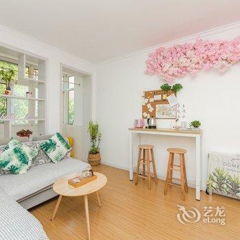 青岛郭洋洋公寓酒店提供图片