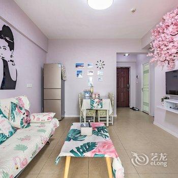 鑫乐公寓(重庆城市之路厅店)酒店提供图片