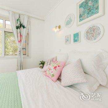 青岛郭洋洋公寓酒店提供图片