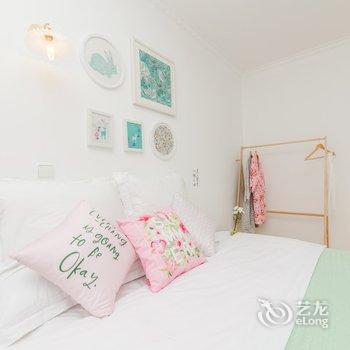 青岛郭洋洋公寓酒店提供图片