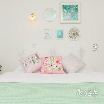 青岛郭洋洋公寓酒店提供图片