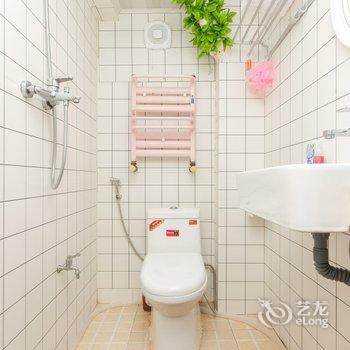 青岛郭洋洋公寓酒店提供图片