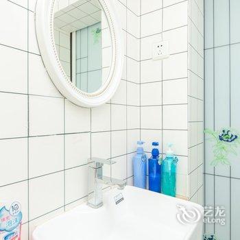 青岛郭洋洋公寓酒店提供图片