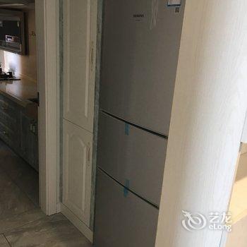 青岛旭航公寓酒店提供图片
