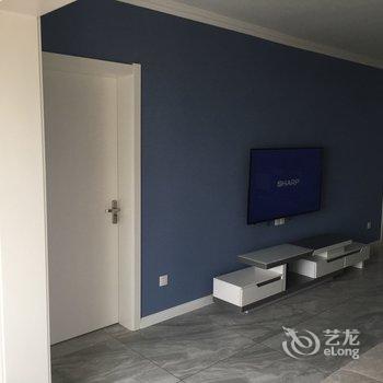 青岛旭航公寓酒店提供图片