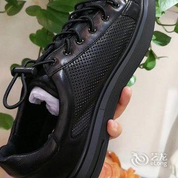 青岛旭航公寓酒店提供图片