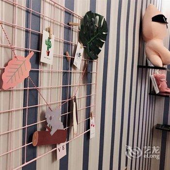 西安西安地主家的傻儿子公寓(永宁村分店)酒店提供图片