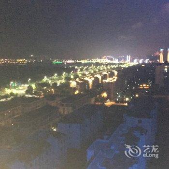 青岛旭航公寓酒店提供图片