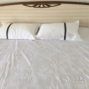 青岛旭航公寓酒店提供图片