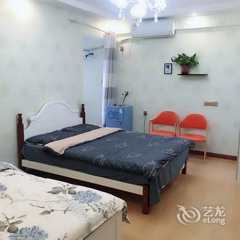 西安西安地主家的傻儿子公寓(永宁村分店)酒店提供图片