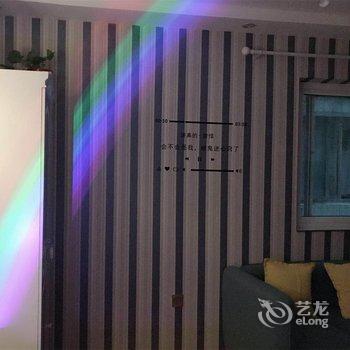 西安西安地主家的傻儿子公寓(永宁村分店)酒店提供图片
