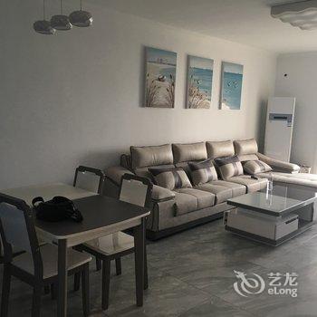 青岛旭航公寓酒店提供图片