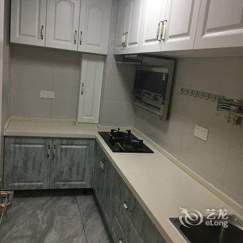 青岛旭航公寓酒店提供图片