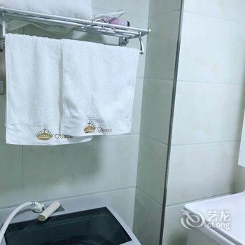 西安西安地主家的傻儿子公寓(永宁村分店)酒店提供图片