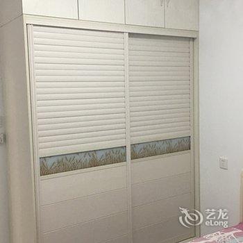 青岛旭航公寓酒店提供图片