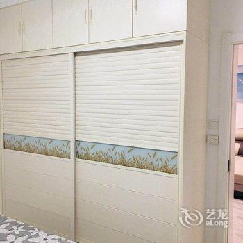 青岛旭航公寓酒店提供图片