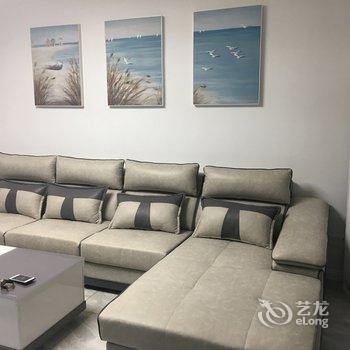 青岛旭航公寓酒店提供图片