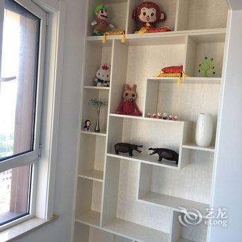青岛旭航公寓酒店提供图片