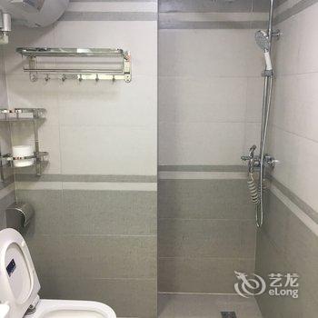青岛旭航公寓酒店提供图片