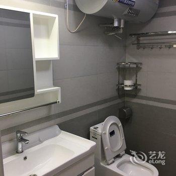 青岛旭航公寓酒店提供图片