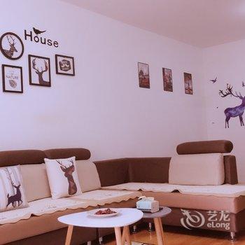 西安念念家公寓酒店提供图片