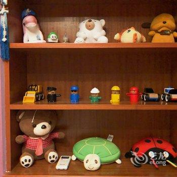 成都魏魏魏的家公寓酒店提供图片