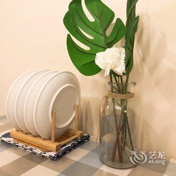 成都魏魏魏的家公寓酒店提供图片