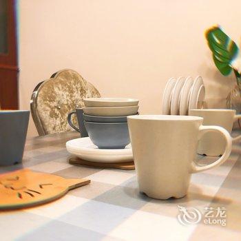 成都魏魏魏的家公寓酒店提供图片