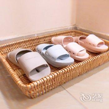 成都魏魏魏的家公寓酒店提供图片
